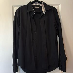 Burberry Brit button up shirt